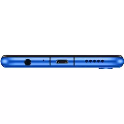 Мобильный телефон Honor 8X 4/64GB Blue (51092XYQ) - 6