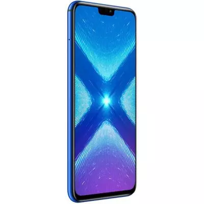 Мобильный телефон Honor 8X 4/64GB Blue (51092XYQ) - 7