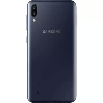 Мобильный телефон Samsung SM-M105/16 (Galaxy M10) Charcoal Black (SM-M105GDAGSEK) - 4 Мобильный телефон Samsung SM-M105/16 (Galaxy M10) Charcoal Black (SM-M105GDAGSEK) - 4