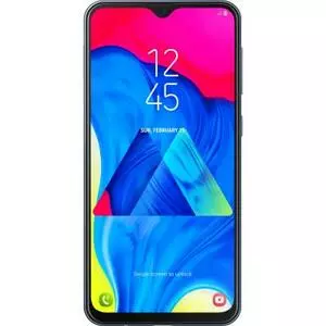 Мобильный телефон Samsung SM-M105/16 (Galaxy M10) Charcoal Black (SM-M105GDAGSEK)