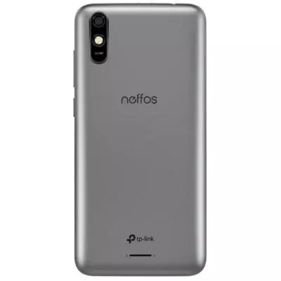 Мобильный телефон TP-Link Neffos C7s 2/16GB Grey - 1 Мобильный телефон TP-Link Neffos C7s 2/16GB Grey - 1