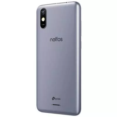 Мобильный телефон TP-Link Neffos C7s 2/16GB Grey - 3 Мобильный телефон TP-Link Neffos C7s 2/16GB Grey - 3