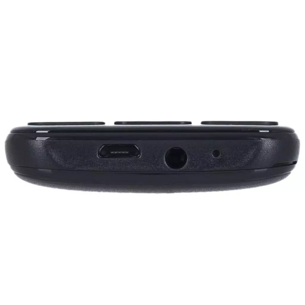 Мобильный телефон Ergo F186 Solace Black - 4 Мобильный телефон Ergo F186 Solace Black - 4