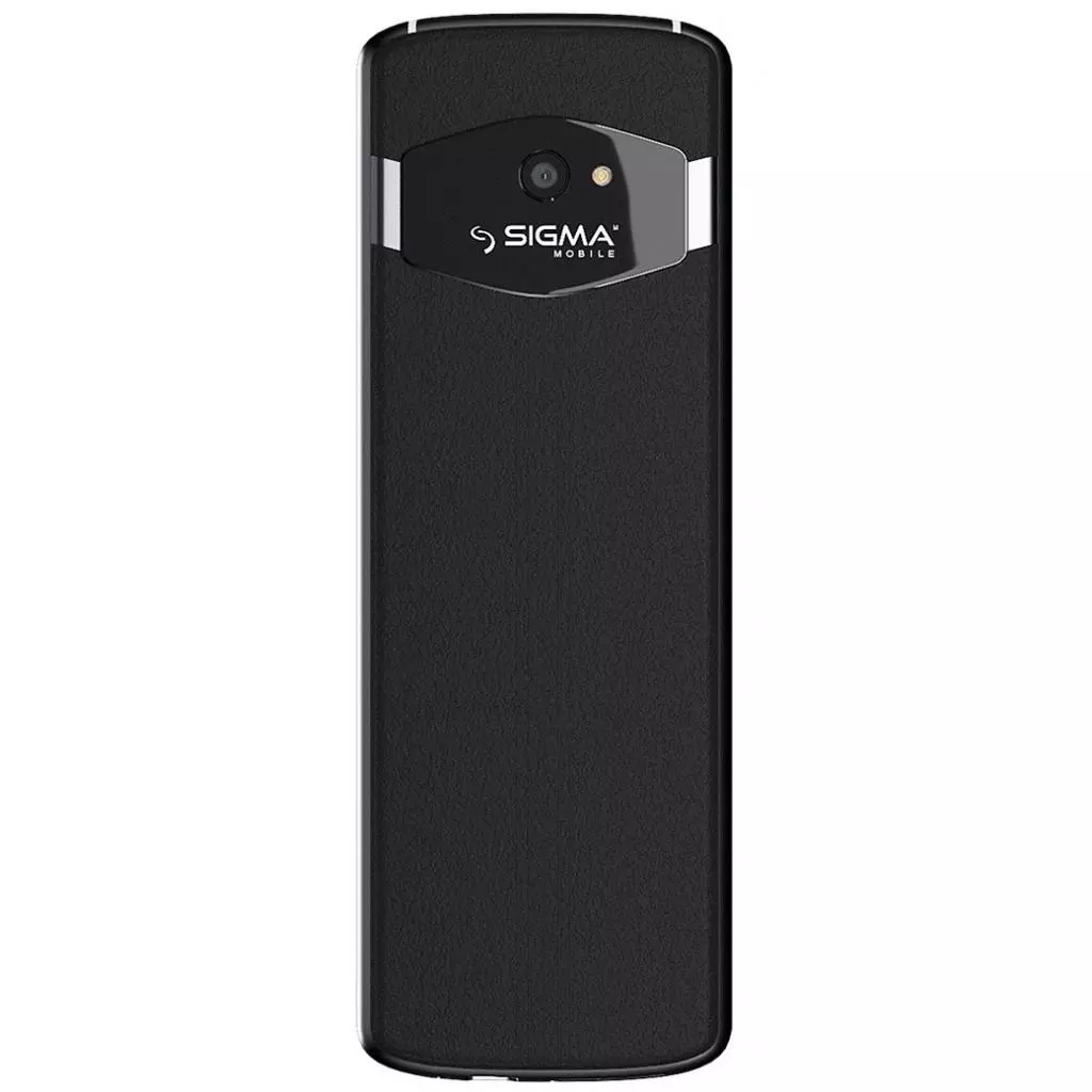 Мобильный телефон Sigma X-style 24 Onyx Grey (4827798324615) - 1 Мобильный телефон Sigma X-style 24 Onyx Grey (4827798324615) - 1