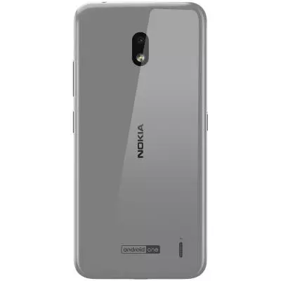 Мобильный телефон Nokia 2.2 DS Grey - 1