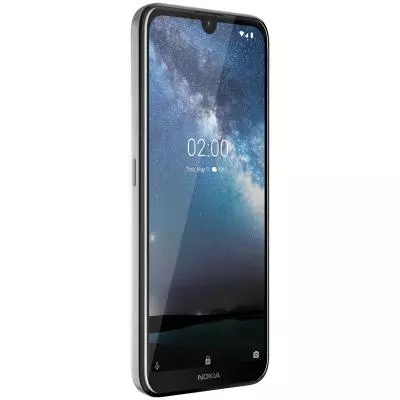 Мобильный телефон Nokia 2.2 DS Grey - 3