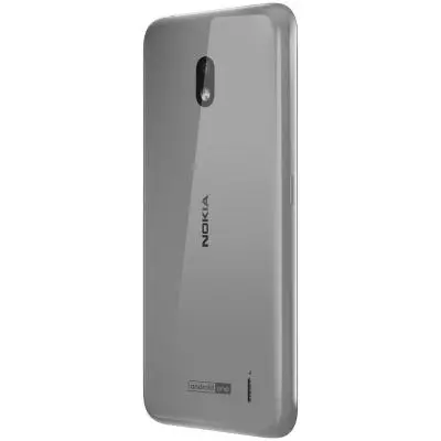 Мобильный телефон Nokia 2.2 DS Grey - 5