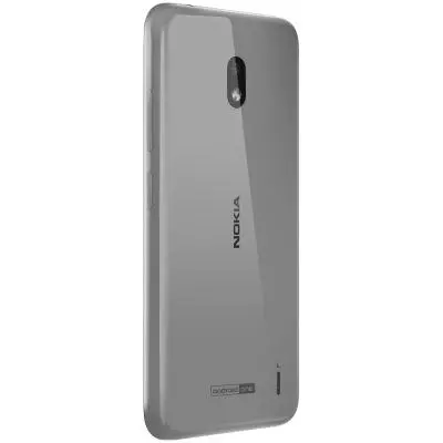 Мобильный телефон Nokia 2.2 DS Grey - 6