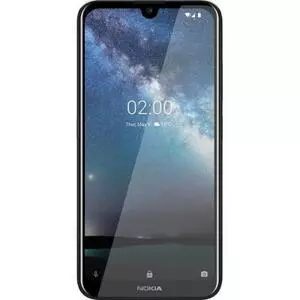 Мобильный телефон Nokia 2.2 DS Grey