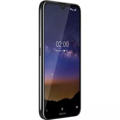 Мобильный телефон Nokia 2.2 DS Black - 3 Мобильный телефон Nokia 2.2 DS Black - 3