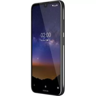 Мобильный телефон Nokia 2.2 DS Black - 4 Мобильный телефон Nokia 2.2 DS Black - 4