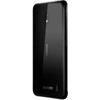 Мобильный телефон Nokia 2.2 DS Black - 5 Мобильный телефон Nokia 2.2 DS Black - 5