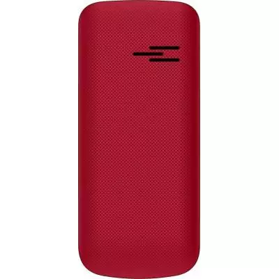 Мобильный телефон Nomi i188 Red - 1