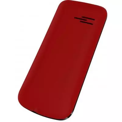 Мобильный телефон Nomi i188 Red - 3
