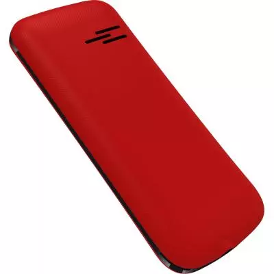 Мобильный телефон Nomi i188 Red - 9