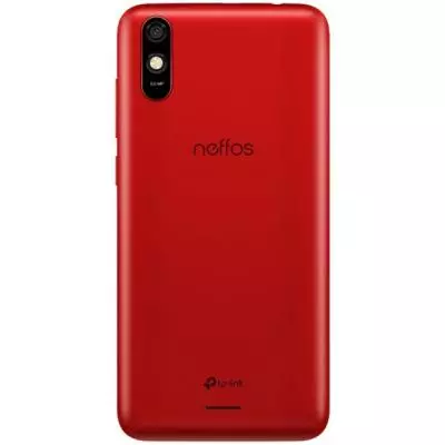 Мобильный телефон TP-Link Neffos C7s 2/16GB Red - 1 Мобильный телефон TP-Link Neffos C7s 2/16GB Red - 1