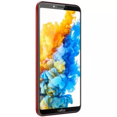 Мобильный телефон TP-Link Neffos C7s 2/16GB Red - 2 Мобильный телефон TP-Link Neffos C7s 2/16GB Red - 2