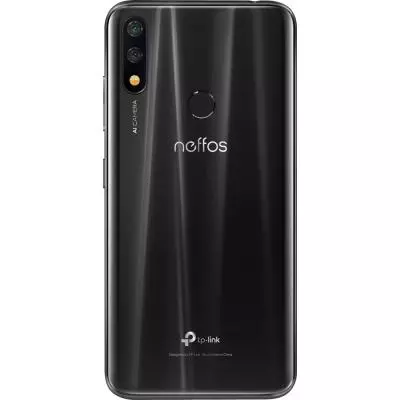 Мобильный телефон TP-Link Neffos X20 Pro 3/64GB Black - 1 Мобильный телефон TP-Link Neffos X20 Pro 3/64GB Black - 1