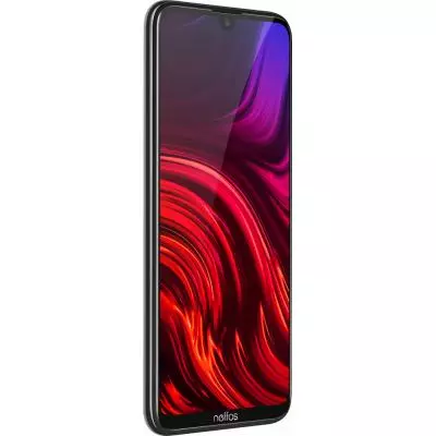 Мобильный телефон TP-Link Neffos X20 Pro 3/64GB Black - 2 Мобильный телефон TP-Link Neffos X20 Pro 3/64GB Black - 2