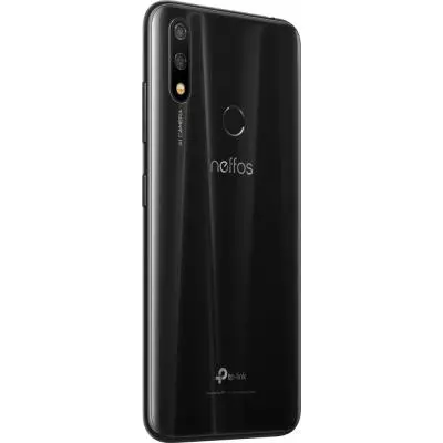 Мобильный телефон TP-Link Neffos X20 Pro 3/64GB Black - 5 Мобильный телефон TP-Link Neffos X20 Pro 3/64GB Black - 5