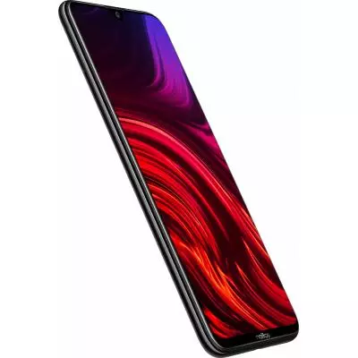 Мобильный телефон TP-Link Neffos X20 Pro 3/64GB Black - 6 Мобильный телефон TP-Link Neffos X20 Pro 3/64GB Black - 6