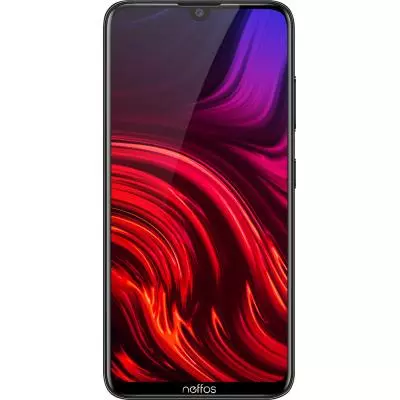 Мобильный телефон TP-Link Neffos X20 Pro 3/64GB Black