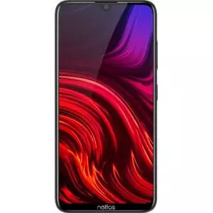 Мобильный телефон TP-Link Neffos X20 Pro 3/64GB Black