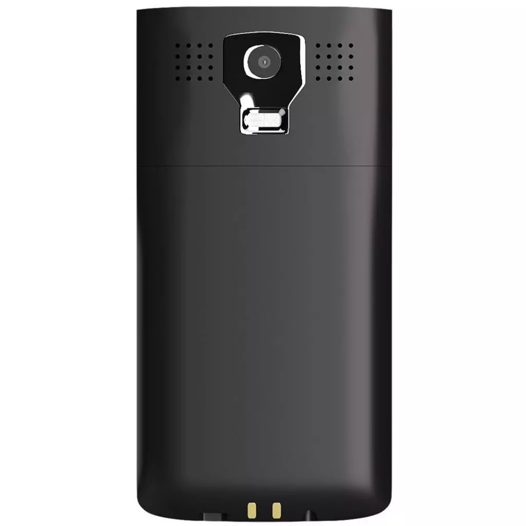 Мобильный телефон Sigma Comfort 50 Solo Black (4827798121511) - 1 Мобильный телефон Sigma Comfort 50 Solo Black (4827798121511) - 1