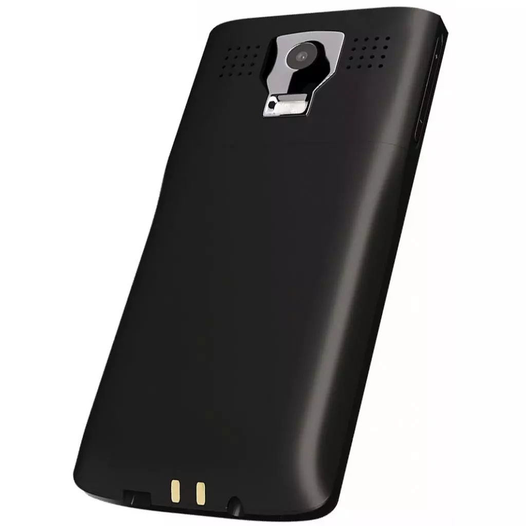 Мобильный телефон Sigma Comfort 50 Solo Black (4827798121511) - 3 Мобильный телефон Sigma Comfort 50 Solo Black (4827798121511) - 3