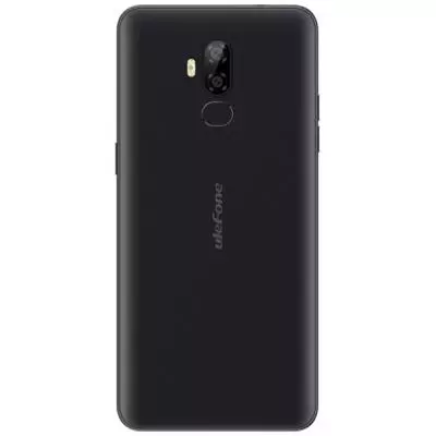 Мобильный телефон Ulefone P6000 Plus 3/32Gb Black (6937748732983) - 1 Мобильный телефон Ulefone P6000 Plus 3/32Gb Black (6937748732983) - 1