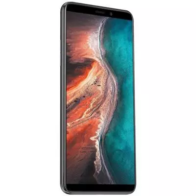 Мобильный телефон Ulefone P6000 Plus 3/32Gb Black (6937748732983) - 2 Мобильный телефон Ulefone P6000 Plus 3/32Gb Black (6937748732983) - 2