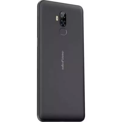 Мобильный телефон Ulefone P6000 Plus 3/32Gb Black (6937748732983) - 3 Мобильный телефон Ulefone P6000 Plus 3/32Gb Black (6937748732983) - 3
