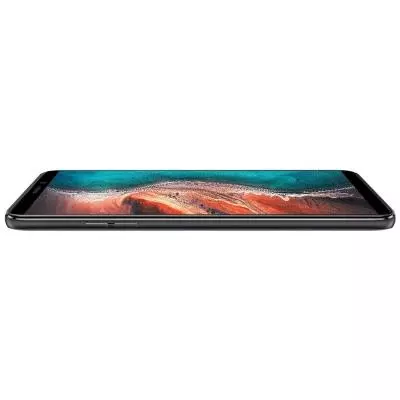 Мобильный телефон Ulefone P6000 Plus 3/32Gb Black (6937748732983) - 4 Мобильный телефон Ulefone P6000 Plus 3/32Gb Black (6937748732983) - 4