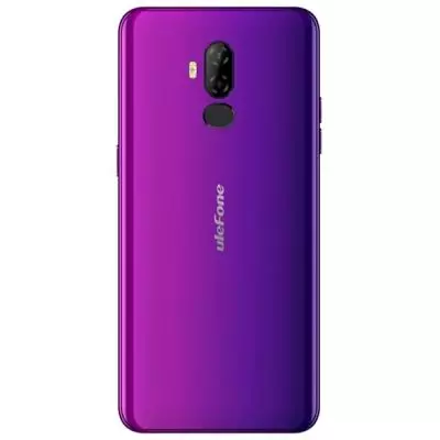 Мобильный телефон Ulefone P6000 Plus 3/32Gb Twilight (6937748733003) - 1 Мобильный телефон Ulefone P6000 Plus 3/32Gb Twilight (6937748733003) - 1