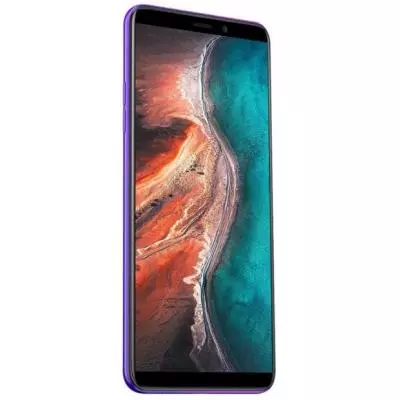 Мобильный телефон Ulefone P6000 Plus 3/32Gb Twilight (6937748733003) - 2 Мобильный телефон Ulefone P6000 Plus 3/32Gb Twilight (6937748733003) - 2