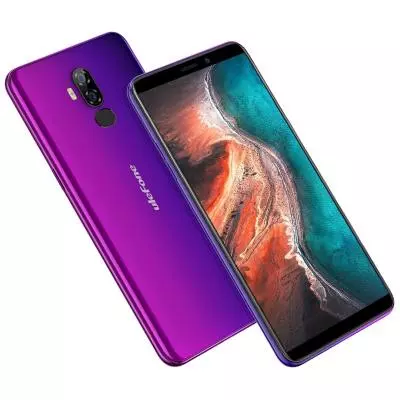 Мобильный телефон Ulefone P6000 Plus 3/32Gb Twilight (6937748733003) - 3 Мобильный телефон Ulefone P6000 Plus 3/32Gb Twilight (6937748733003) - 3