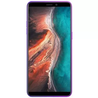 Мобильный телефон Ulefone P6000 Plus 3/32Gb Twilight (6937748733003)