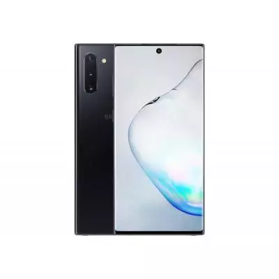 Мобильный телефон Samsung SM-N970F/256 (Galaxy Note 10 256GB) Black (SM-N970FZKDSEK)