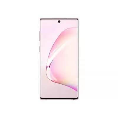 Мобильный телефон Samsung SM-N970F/256 (Galaxy Note 10 256GB) Red (SM-N970FZRDSEK) - 1