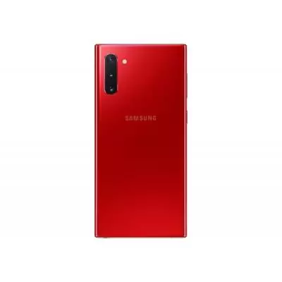 Мобильный телефон Samsung SM-N970F/256 (Galaxy Note 10 256GB) Red (SM-N970FZRDSEK) - 2