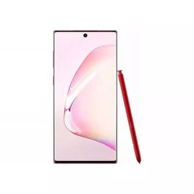 Мобильный телефон Samsung SM-N970F/256 (Galaxy Note 10 256GB) Red (SM-N970FZRDSEK) - 8