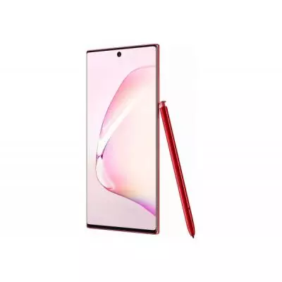 Мобильный телефон Samsung SM-N970F/256 (Galaxy Note 10 256GB) Red (SM-N970FZRDSEK) - 10