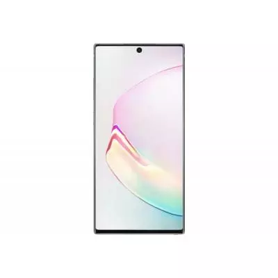 Мобильный телефон Samsung SM-N975F/256 (Galaxy Note 10 Plus 256GB) White (SM-N975FZWDSEK) - 1 Мобильный телефон Samsung SM-N975F/256 (Galaxy Note 10 Plus 256GB) White (SM-N975FZWDSEK) - 1