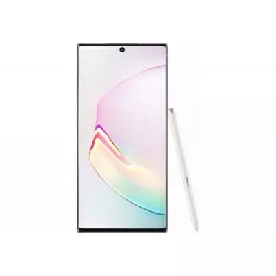Мобильный телефон Samsung SM-N975F/256 (Galaxy Note 10 Plus 256GB) White (SM-N975FZWDSEK) - 8 Мобильный телефон Samsung SM-N975F/256 (Galaxy Note 10 Plus 256GB) White (SM-N975FZWDSEK) - 8