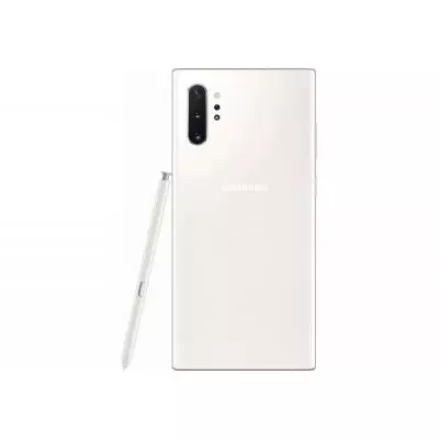 Мобильный телефон Samsung SM-N975F/256 (Galaxy Note 10 Plus 256GB) White (SM-N975FZWDSEK) - 9 Мобильный телефон Samsung SM-N975F/256 (Galaxy Note 10 Plus 256GB) White (SM-N975FZWDSEK) - 9