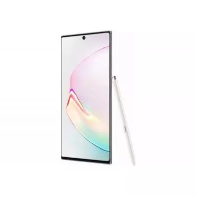 Мобильный телефон Samsung SM-N975F/256 (Galaxy Note 10 Plus 256GB) White (SM-N975FZWDSEK) - 10 Мобильный телефон Samsung SM-N975F/256 (Galaxy Note 10 Plus 256GB) White (SM-N975FZWDSEK) - 10