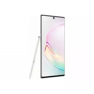 Мобильный телефон Samsung SM-N975F/256 (Galaxy Note 10 Plus 256GB) White (SM-N975FZWDSEK) - 11 Мобильный телефон Samsung SM-N975F/256 (Galaxy Note 10 Plus 256GB) White (SM-N975FZWDSEK) - 11