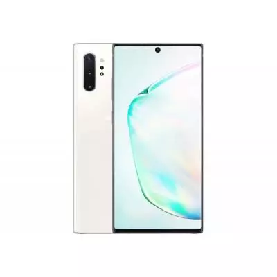 Мобильный телефон Samsung SM-N975F/256 (Galaxy Note 10 Plus 256GB) White (SM-N975FZWDSEK)