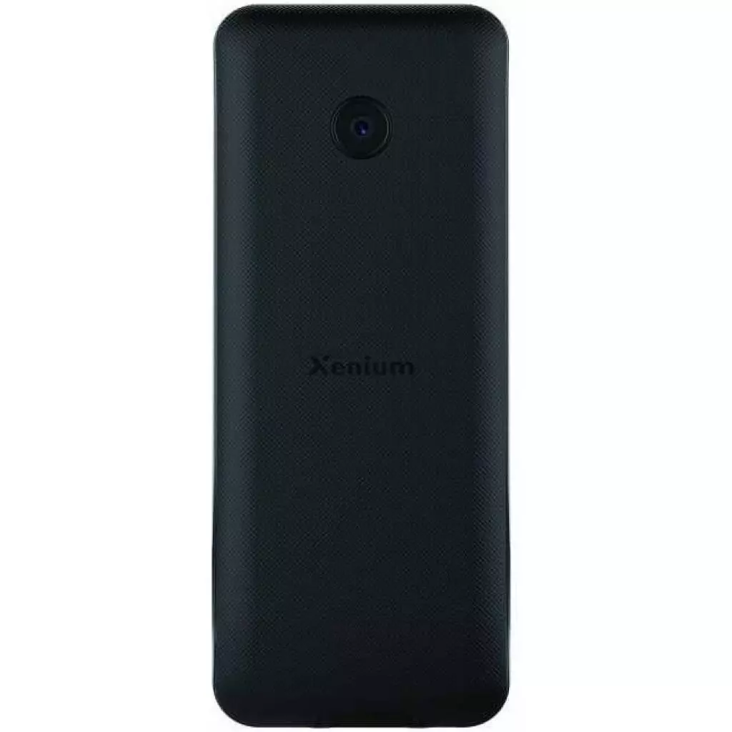 Мобильный телефон Philips Xenium E182 Blue - 1 Мобильный телефон Philips Xenium E182 Blue - 1