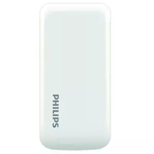 Мобильный телефон Philips Xenium E255 White